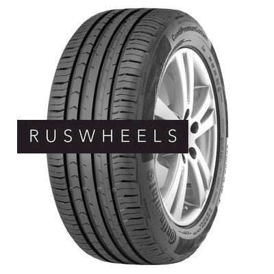 Шины Continental 225/65R17 102V ContiPremiumContact 5 TL