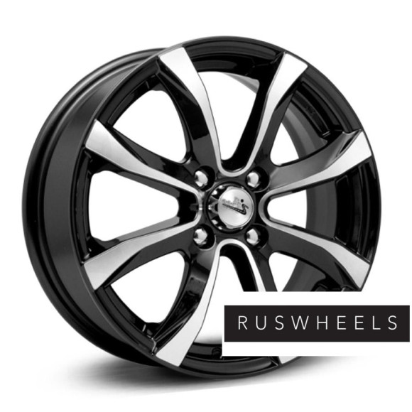 Диски iFree R15 / 6J PCD 4x114.3 ЕТ 40 ЦО 66.1 Дайс Диски iFree R15 / 6J PCD 4x114.3 ЕТ 40 ЦО 66.1 Дайс