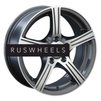Диски LS 7x16/5x112 ET35 D73,1 NG238 GMF