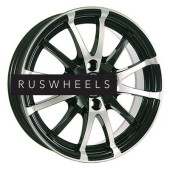 Диски Tech Line 5,5x14/4x100 ET43 D60,1 420 BD Диски Tech Line 5,5x14/4x100 ET43 D60,1 420 BD
