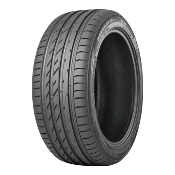 Шины Nokian Tyres Nordman  215/55/16  W 97 Nordman SZ2  XL  старше 3-х лет