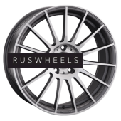 Диски LS FlowForming 8x18/5x114,3 ET45 D67,1 RC05 MGMF (конус) Диски LS FlowForming 8x18/5x114,3 ET45 D67,1 RC05 MGMF (конус)