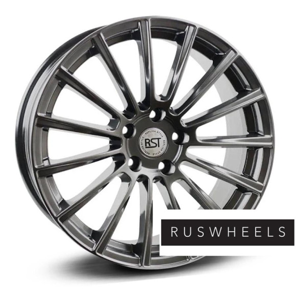 Диски RST R18 / 8J PCD 5x108 ЕТ 42.5 ЦО 63.4 R108 Диски RST R18 / 8J PCD 5x108 ЕТ 42.5 ЦО 63.4 R108