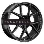 Диски LS FlowForming 8,5x19/5x108 ET40 D63,4 RC78 BK (конус) Диски LS FlowForming 8,5x19/5x108 ET40 D63,4 RC78 BK (конус)
