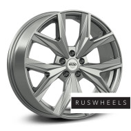 Диски Скад R19 / 7J PCD 5x112 ЕТ 43 ЦО 57.1 KL-1162
