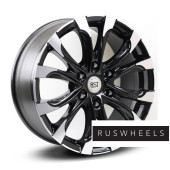 Диски RST R18 / 7.5J PCD 6x139.7 ЕТ 42 ЦО 100.1 R118 Диски RST R18 / 7.5J PCD 6x139.7 ЕТ 42 ЦО 100.1 R118