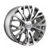 Диски XtrikeRST 8,0\R18 5*150 ET56 d110.1 HSB/FP