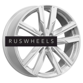 Диски Premium Series 8x20/5x108 ET39 D60,1 КР014 (Jetour T2) Elite Silver Диски Premium Series 8x20/5x108 ET39 D60,1 КР014 (Jetour T2) Elite Silver