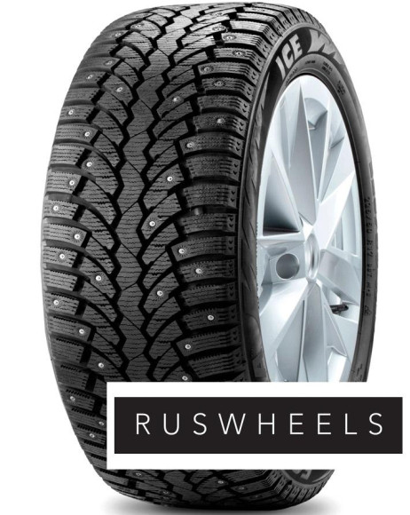 Шины Pirelli Formula  215/55/17  T 98 Formula Ice  XL Ш.