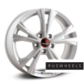 Диски Remain R17 / 7J PCD 5x114.3 ЕТ 40 ЦО 66.1 Qashqai R204