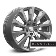 Диски Скад R18 / 8J PCD 5x114.3 ЕТ 30 ЦО 60.1 Астер