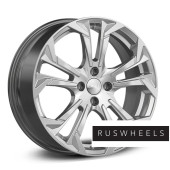 Диски Скад R17 / 7J PCD 4x98 ЕТ 35 ЦО 58.5 Дунай Диски Скад R17 / 7J PCD 4x98 ЕТ 35 ЦО 58.5 Дунай
