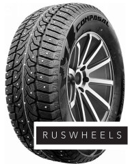 Шины Compasal 235/50 r18 WINTER STUD 101T Шипы Шины Compasal 235/50 r18 WINTER STUD 101T Шипы