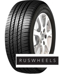 Шины Maxxis 205/70 r16 MP-15 Pragmatra 97H