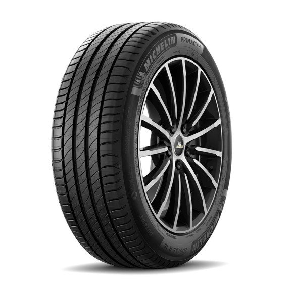 Шины Michelin  215/60/17  V 96 PRIMACY 4+