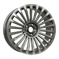 Диски RST 9.5\R21 5*120 ET45.5 d62.5 GRD