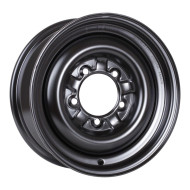 Диски Kronprinz 6,0\R15 5*139.7 ET22 d108.5 Черный Диски Kronprinz 6,0\R15 5*139.7 ET22 d108.5 Черный