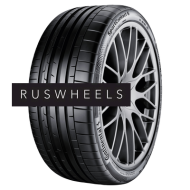 Шины Continental 285/40 r22 SportContact 6 110Y Шины Continental 285/40 r22 SportContact 6 110Y