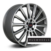 Диски Legeartis Concept R20 / 8.5J PCD 5x112 ЕТ 42 ЦО 66.6 MR542