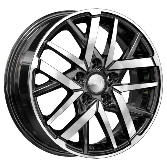 Диски СКАД 6,0\R16 5*114.3 ET45 d67.1 Алмаз