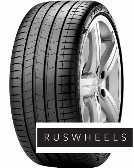 Шины Pirelli 255/35R19 96Y XL P Zero (PZ4) Luxury Saloon * TL Run Flat Шины Pirelli 255/35R19 96Y XL P Zero (PZ4) Luxury Saloon * TL Run Flat