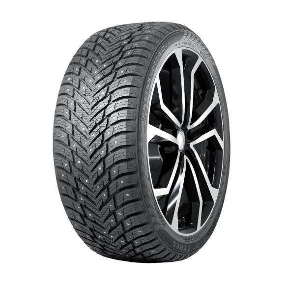 Шины Nokian Tyres 285/45/21 T 113 Hakkapeliitta 10 SUV XL Ш. Шины Nokian Tyres 285/45/21 T 113 Hakkapeliitta 10 SUV XL Ш.