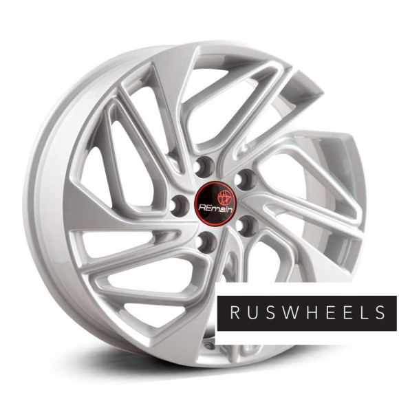 Диски Remain R17 / 7J PCD 5x114.3 ЕТ 40 ЦО 66.1 Qashqai R206