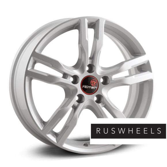 Диски Vector R17 / 7J PCD 5x108 ЕТ 50 ЦО 63.35 B193