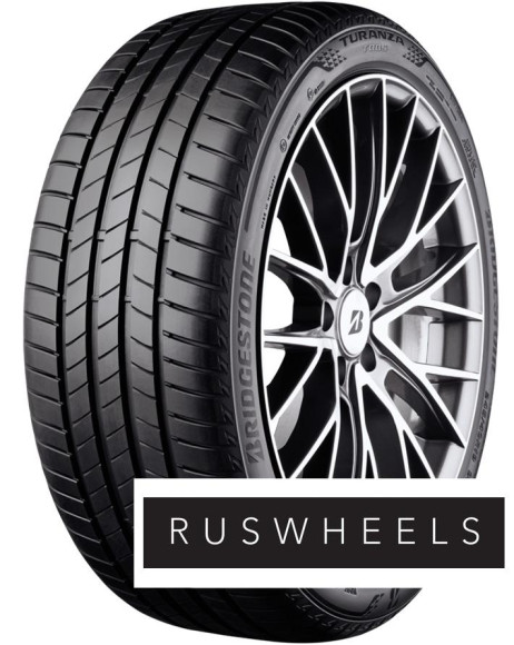 Шины Bridgestone 235/55 r18 Turanza T005 100Y