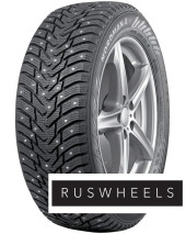 Шины Ikon 185/55R15 86T XL Nordman 8 (Character Ice 8) TL (шип.)