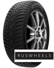 Шины Kumho  235/50/19  V 103 WinterCraft WP52  XL