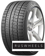Шины Bridgestone 275/40 r20 Blizzak RFT 102Q Runflat