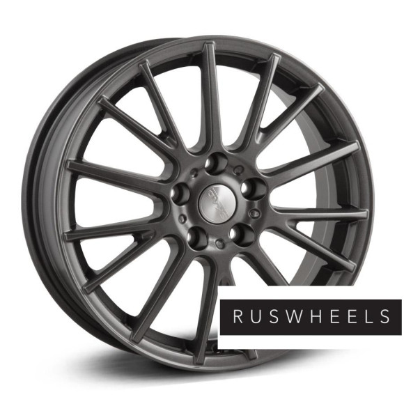 Диски Скад R17 / 6.5J PCD 5x114.3 ЕТ 37 ЦО 66.6 Дубай
