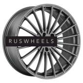 Диски LS Forged 9x21/5x120 ET40 D62,6 LS FG62 MGM (конус)