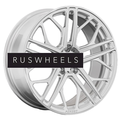 Диски LS Forged 8,5x20/5x114,3 ET45 D67,1 LS FG48 SF (конус, C570)