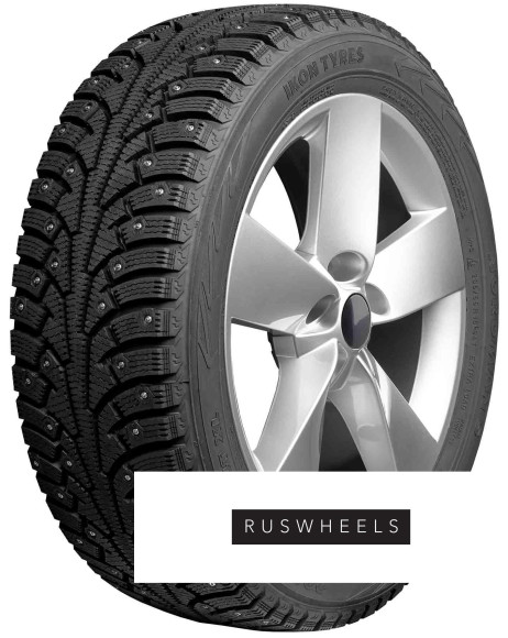 Шины Ikon Tyres 215/60/16 T 99 Ikon Character Ice 5 XL Ш. Шины Ikon Tyres 215/60/16 T 99 Ikon Character Ice 5 XL Ш.