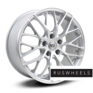 Диски RST R17 / 7.5J PCD 5x112 ЕТ 51 ЦО 57.1 R007