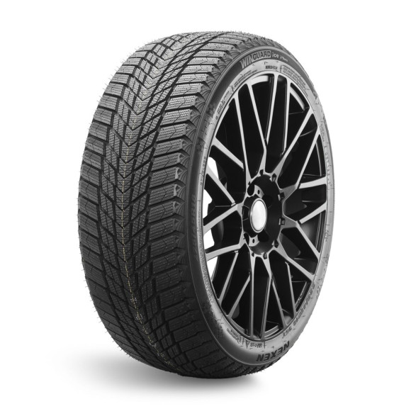 Шины Nexen 185/55/15 T 86 Winguard Ice XL Шины Nexen 185/55/15 T 86 Winguard Ice XL