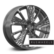 Диски Скад R19 / 7J PCD 5x108 ЕТ 33 ЦО 60.1 Легато