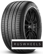 Шины Pirelli  245/55/19  V 103 SCORPION VERDE ALL S