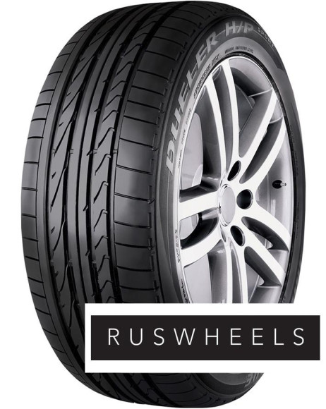 Шины Bridgestone 235/60 r18 Dueler H/P Sport 103V