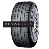 Шины Yokohama 245/40R18 93Y Advan Sport V105S TL ZPS Шины Yokohama 245/40R18 93Y Advan Sport V105S TL ZPS