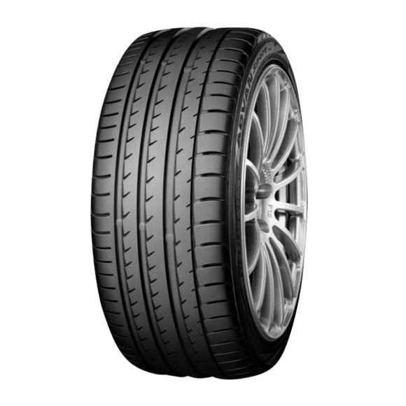 Шины Yokohama 245/40R18 93Y Advan Sport V105S TL ZPS Шины Yokohama 245/40R18 93Y Advan Sport V105S TL ZPS