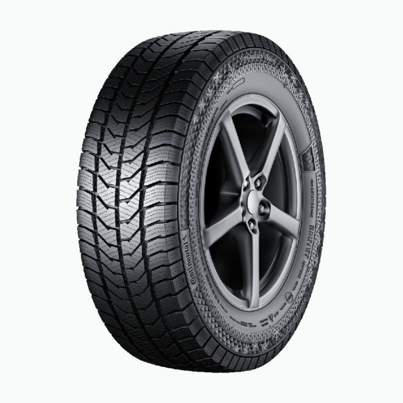 Шины Continental 205/65 r16c VanContact Viking 107/105R Шины Continental 205/65 r16c VanContact Viking 107/105R