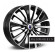 Диски КиК R17 / 6.5J PCD 5x108 ЕТ 33 ЦО 60.1 Flanker