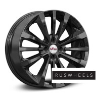 Диски iFree R17 / 7J PCD 4x100 ЕТ 41 ЦО 60.1 Андерсен