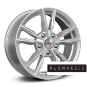 Диски iFree R16 / 6.5J PCD 5x114.3 ЕТ 35 ЦО 67.1 Икигай