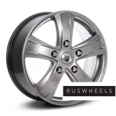 Диски КиК R18 / 8J PCD 5x130 ЕТ 43 ЦО 84.1 Канцлер Диски КиК R18 / 8J PCD 5x130 ЕТ 43 ЦО 84.1 Канцлер