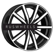 Диски Replay 8x18/5x108 ET45 D63,4 JG1 MBF (конус, JA001) Диски Replay 8x18/5x108 ET45 D63,4 JG1 MBF (конус, JA001)