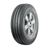 Шины Nokian Tyres 215/65R16C 109/107T Nordman SC TL Шины Nokian Tyres 215/65R16C 109/107T Nordman SC TL